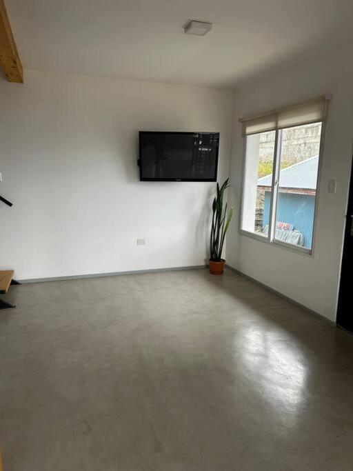 Duplex Vista Al Canal Beagle Apartamento