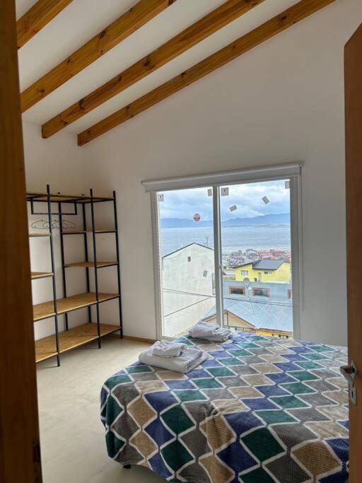Duplex Vista Al Canal Beagle * Ushuaia