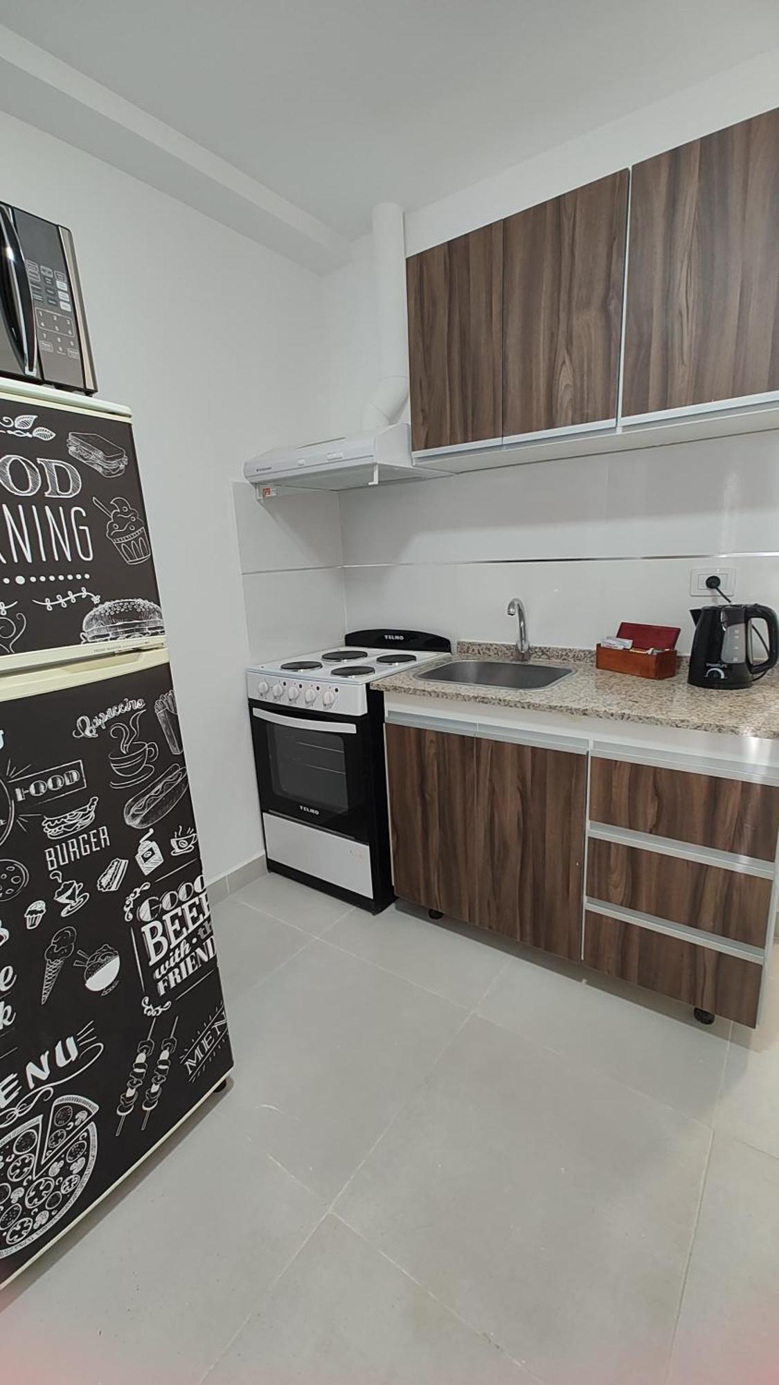 Apartamento Isla.canelo *