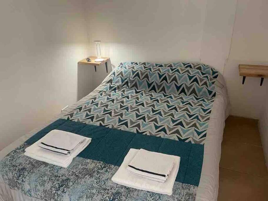 Apartamento Departamento El Quincho Ushuaia