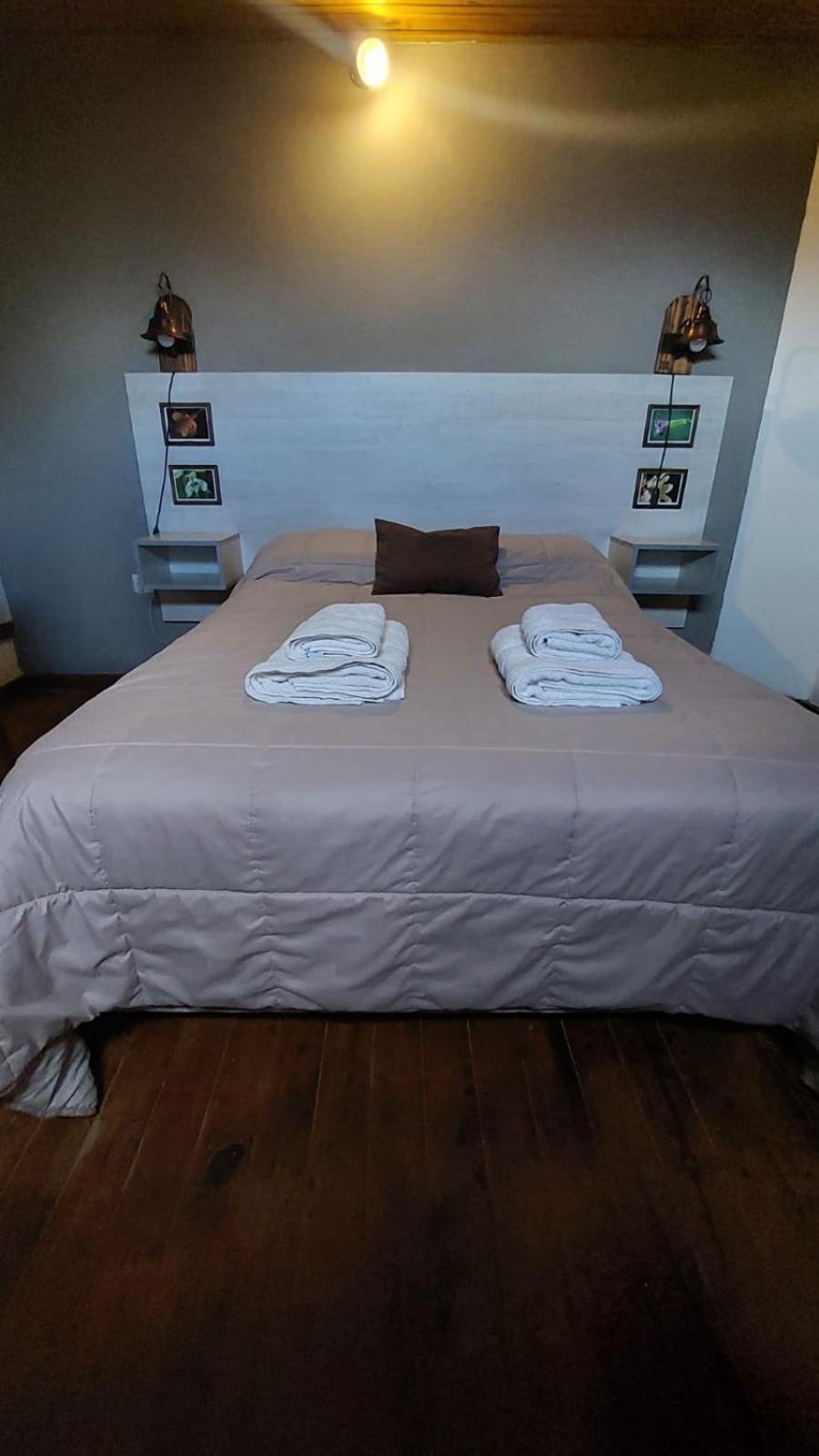 Apartamento Tierra Austral