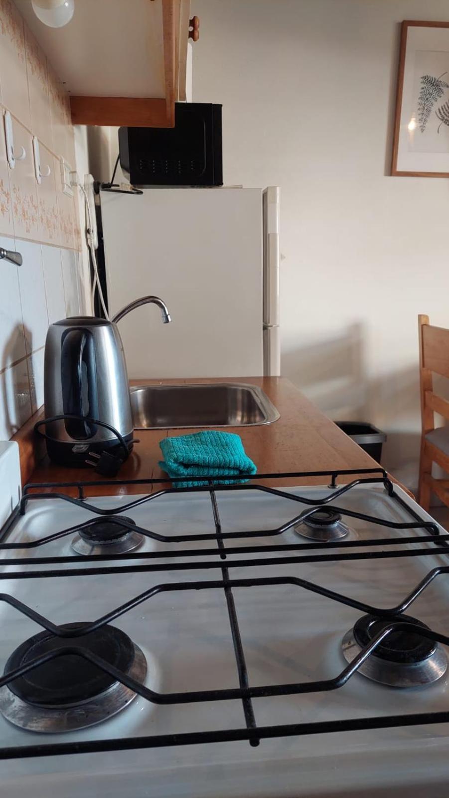 Apartamento Tierra Austral *