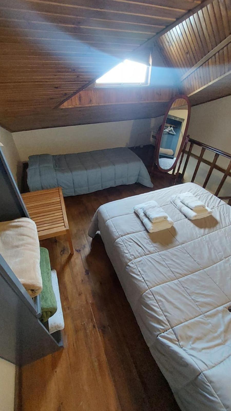 Tierra Austral * Ushuaia