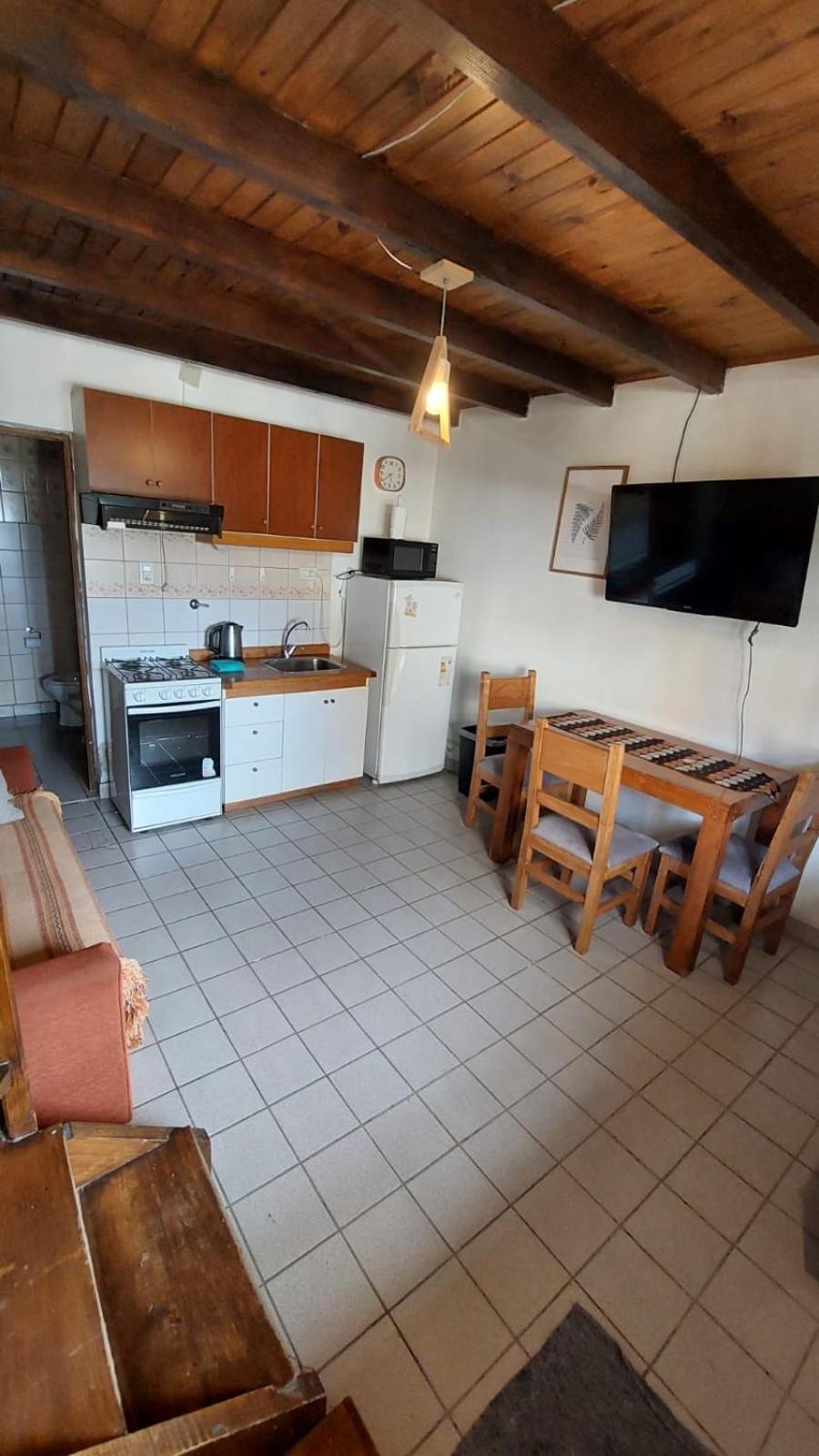 Tierra Austral Apartamento *