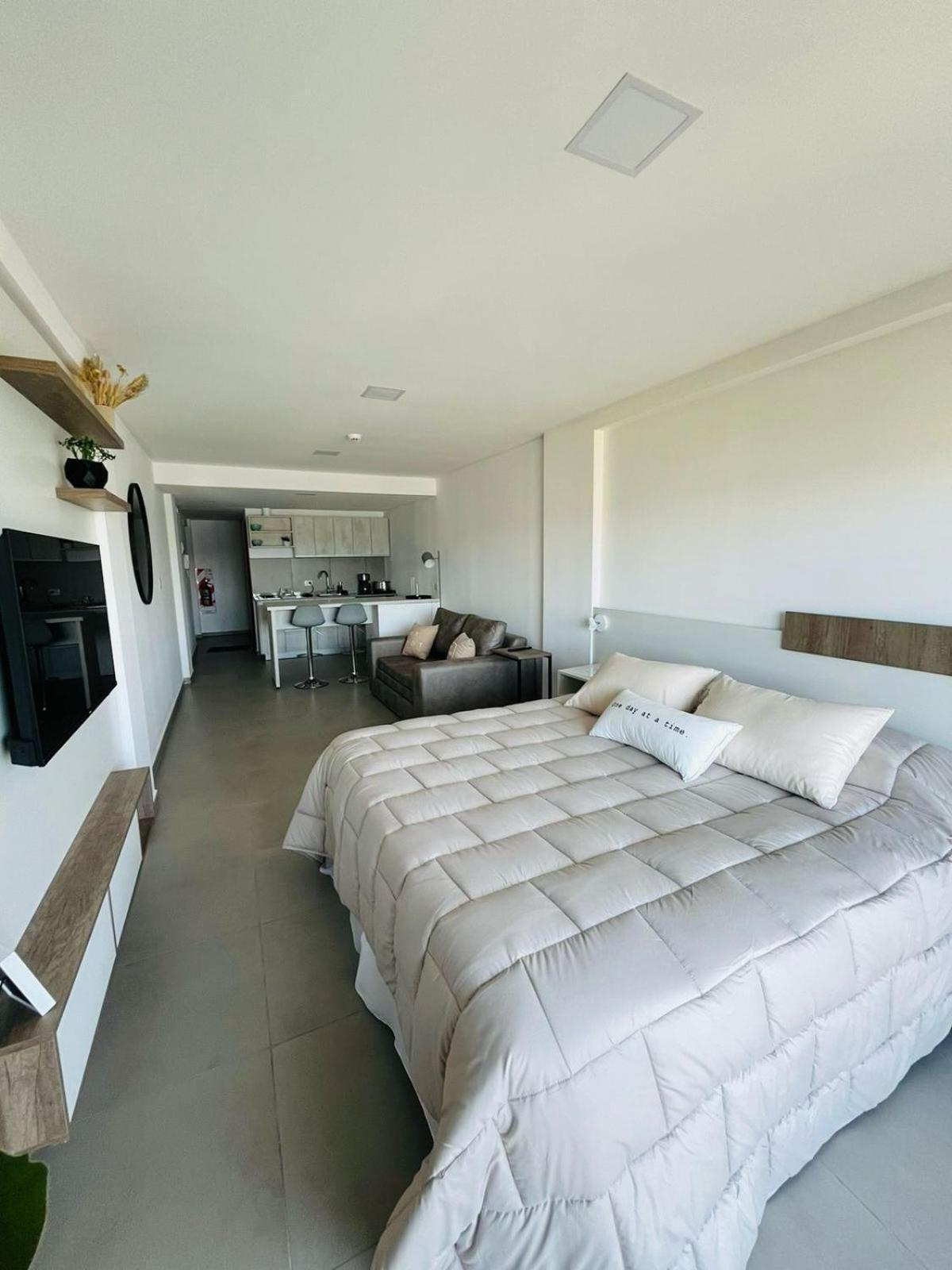 Manufel Apartamento *