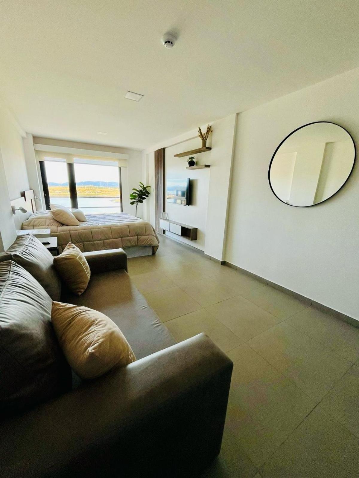 Apartamento Manufel *