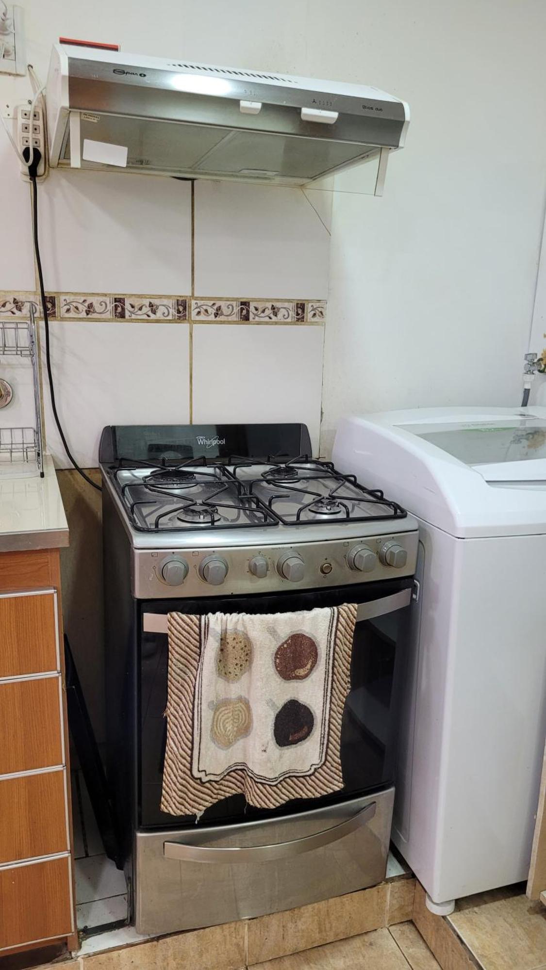 Apartamento La Casa De Lolo Ushuaia