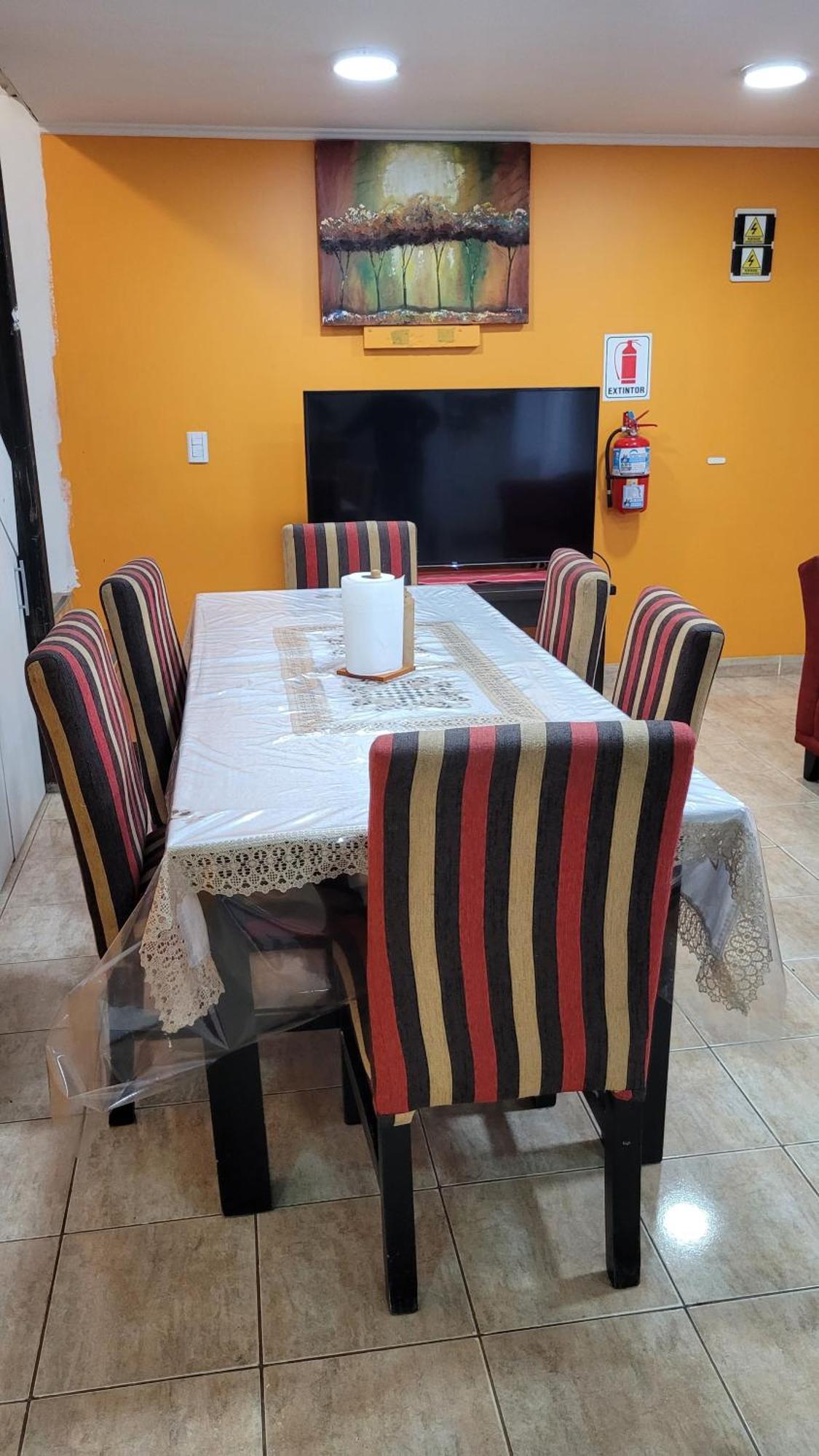 Apartamento La Casa De Lolo