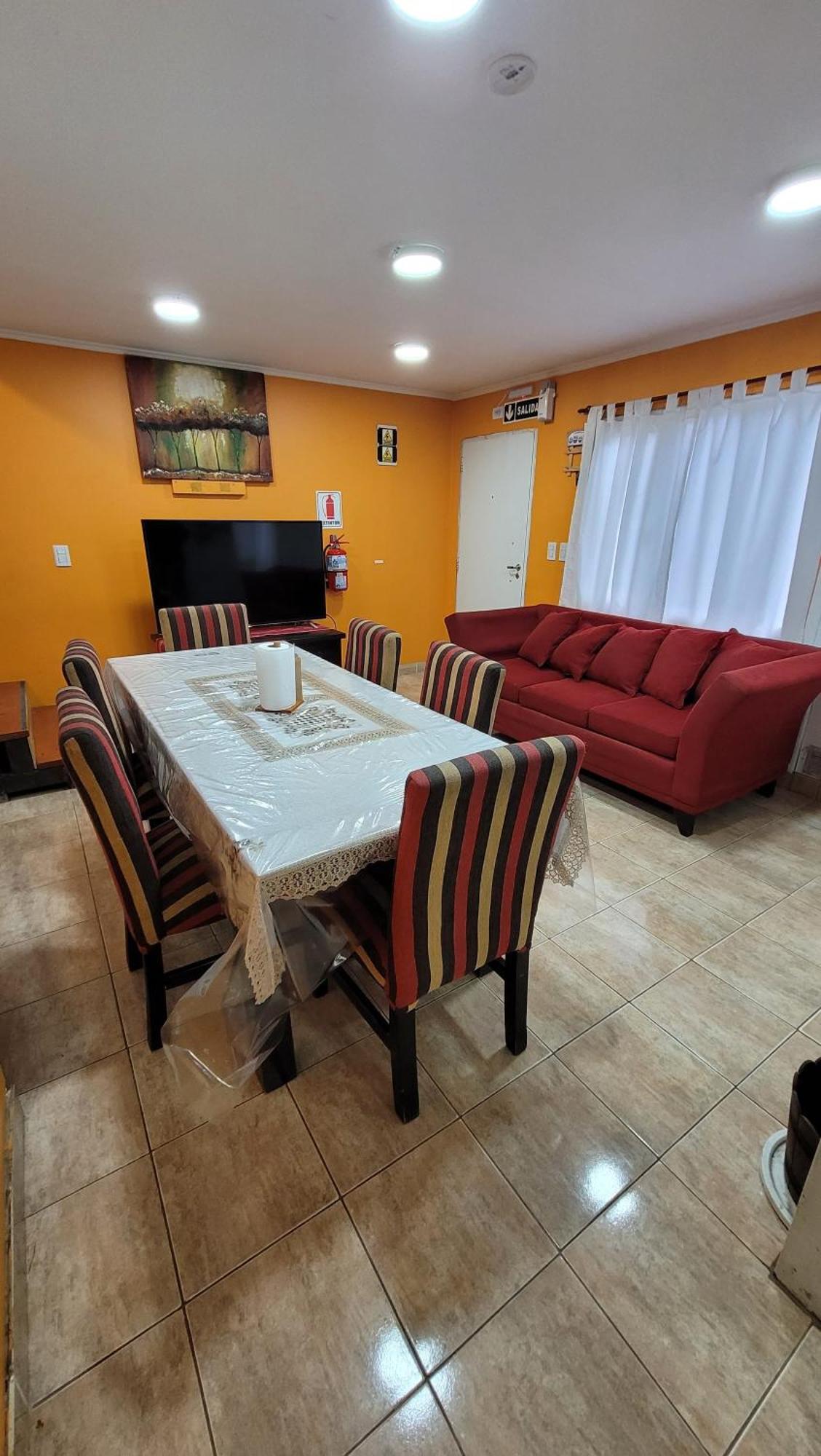 La Casa De Lolo Apartamento Ushuaia