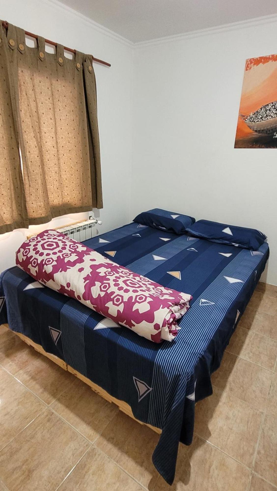 Apartamento La Casa De Lolo *