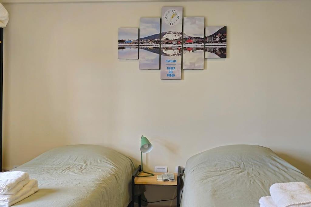 - Magallanes L1 Apartamento Ushuaia