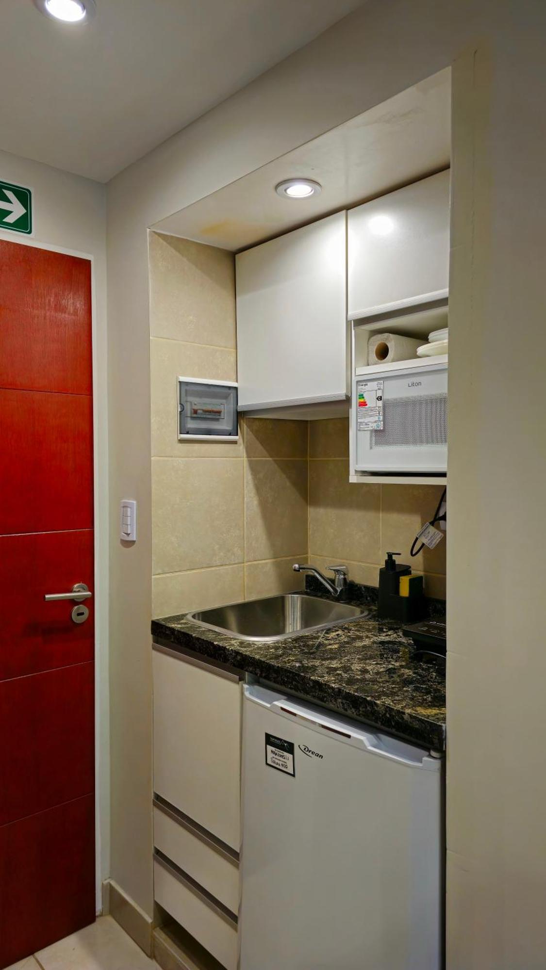 - Magallanes L1 Apartamento Ushuaia