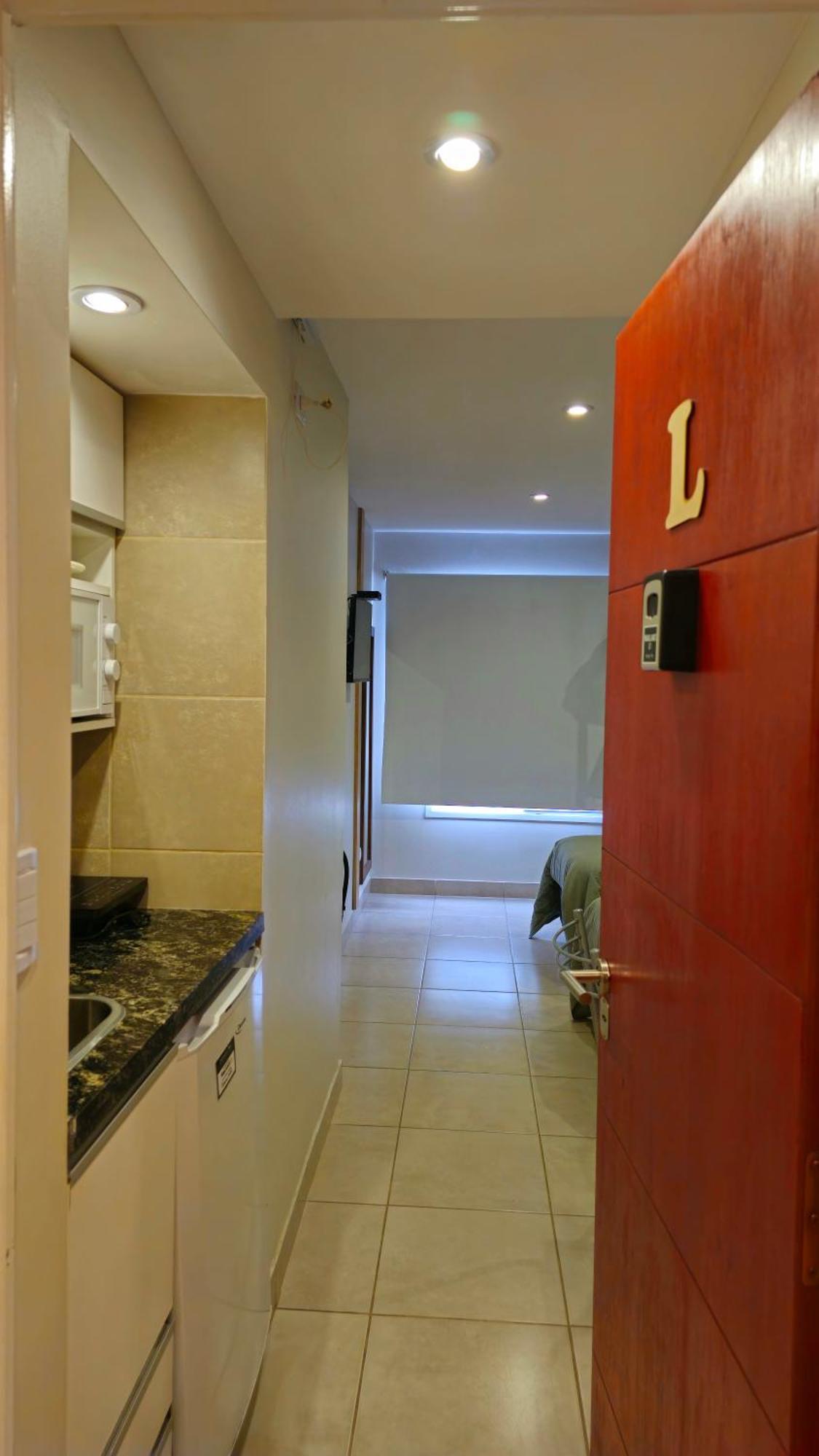 Apartamento - Magallanes L1
