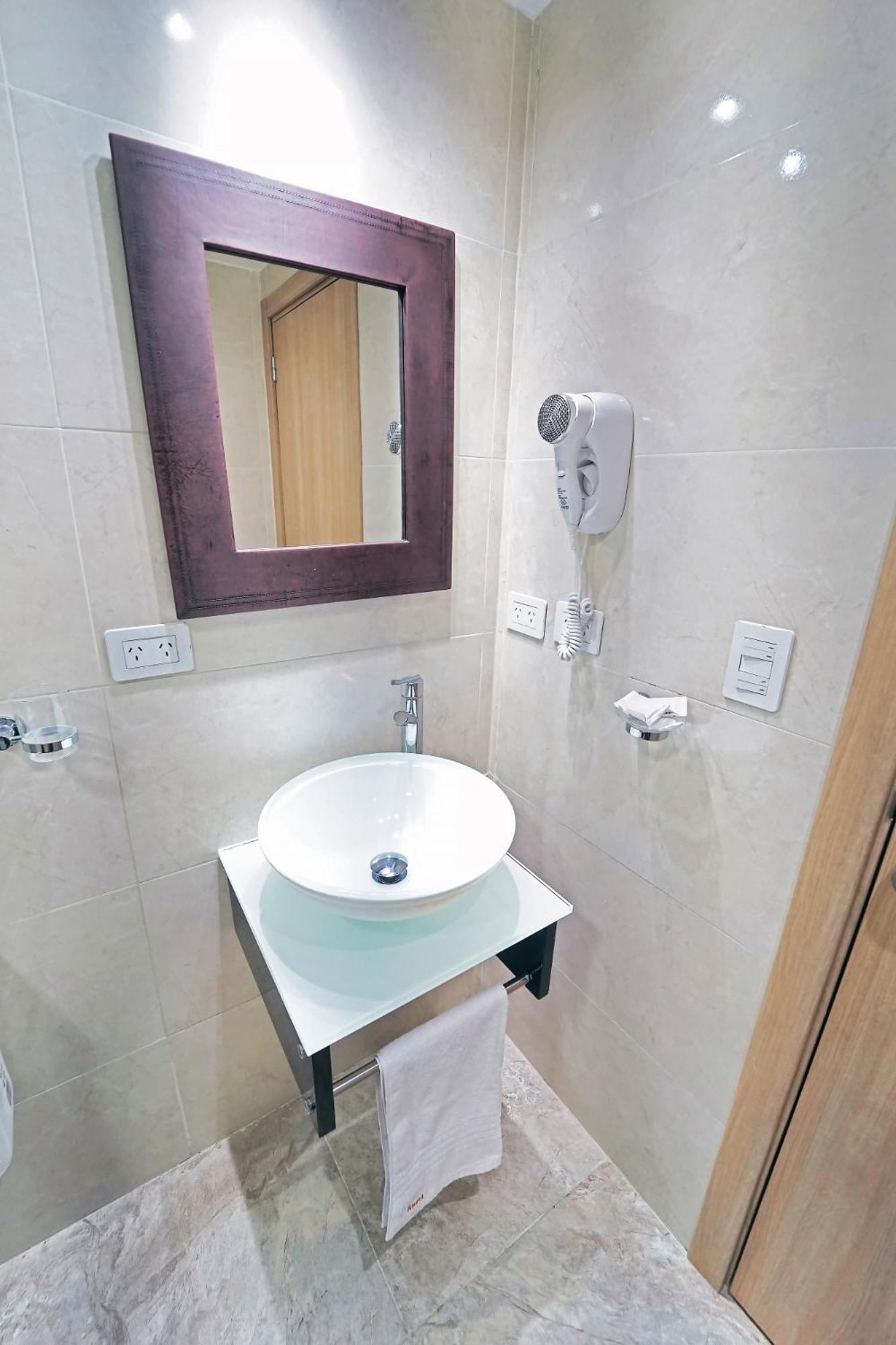 Apartamento Family - Amplio Departamento 2 *