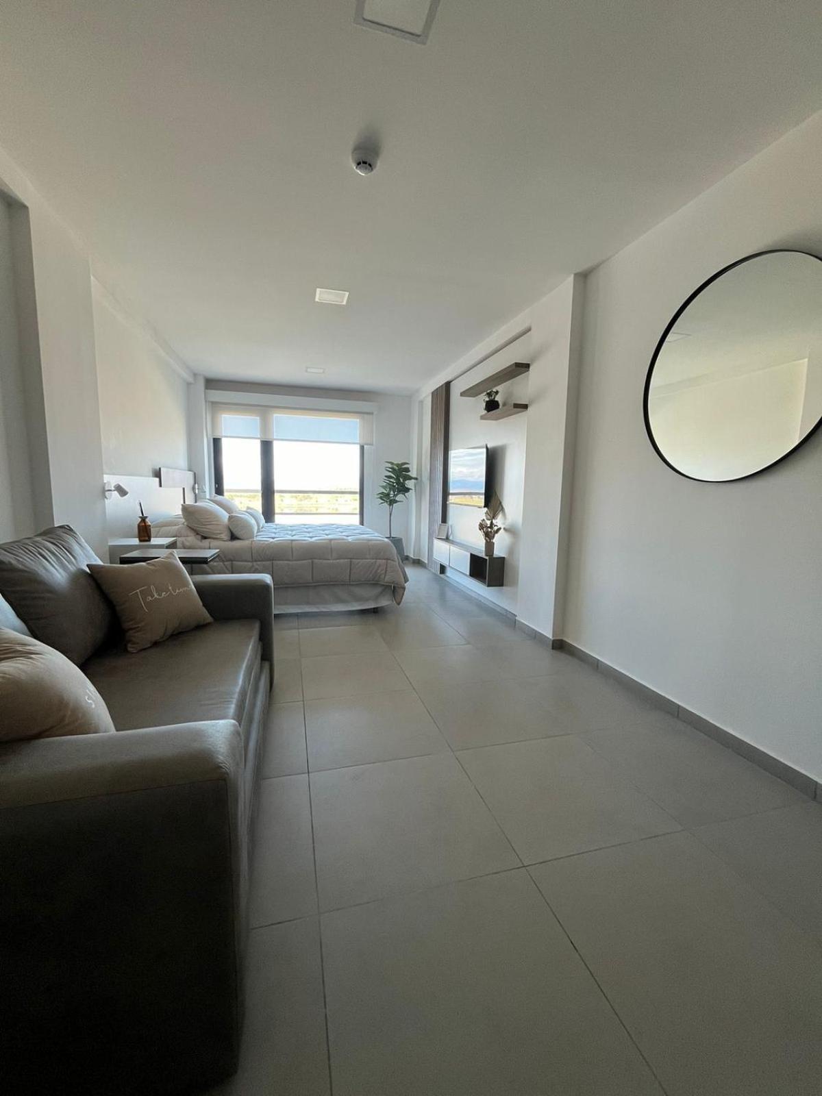 Apartamento Manufel