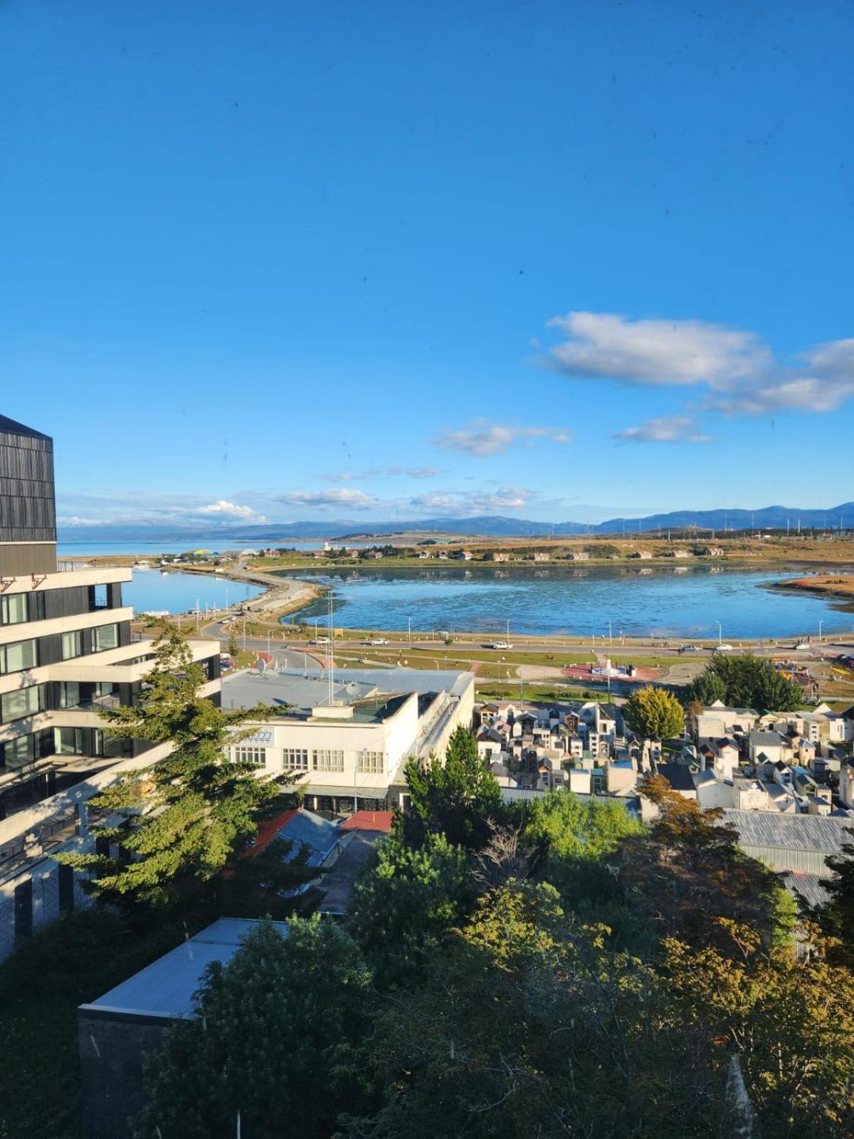 Manufel Ushuaia
