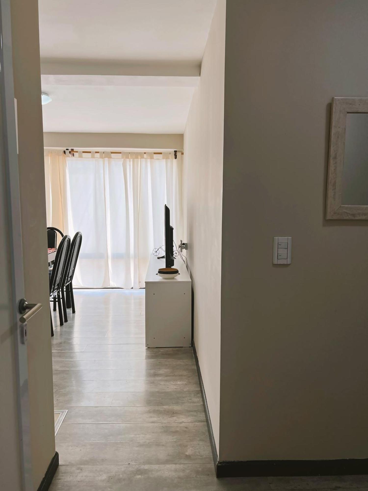 Apartamento Departamento 2 Centrico, Comodo Y Calido