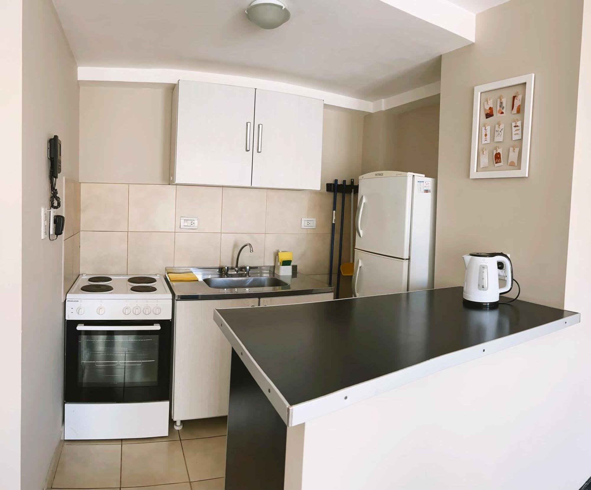 Apartamento Departamento 2 Centrico, Comodo Y Calido *
