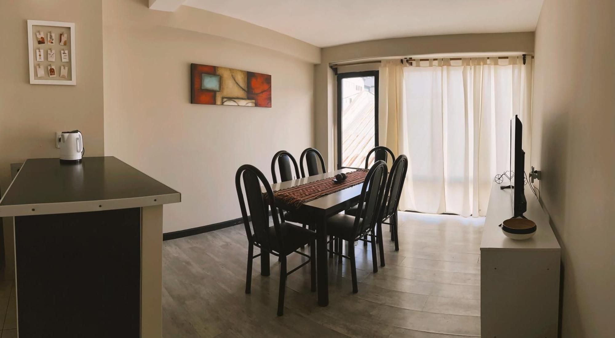 Departamento 2 Centrico, Comodo Y Calido Apartamento *