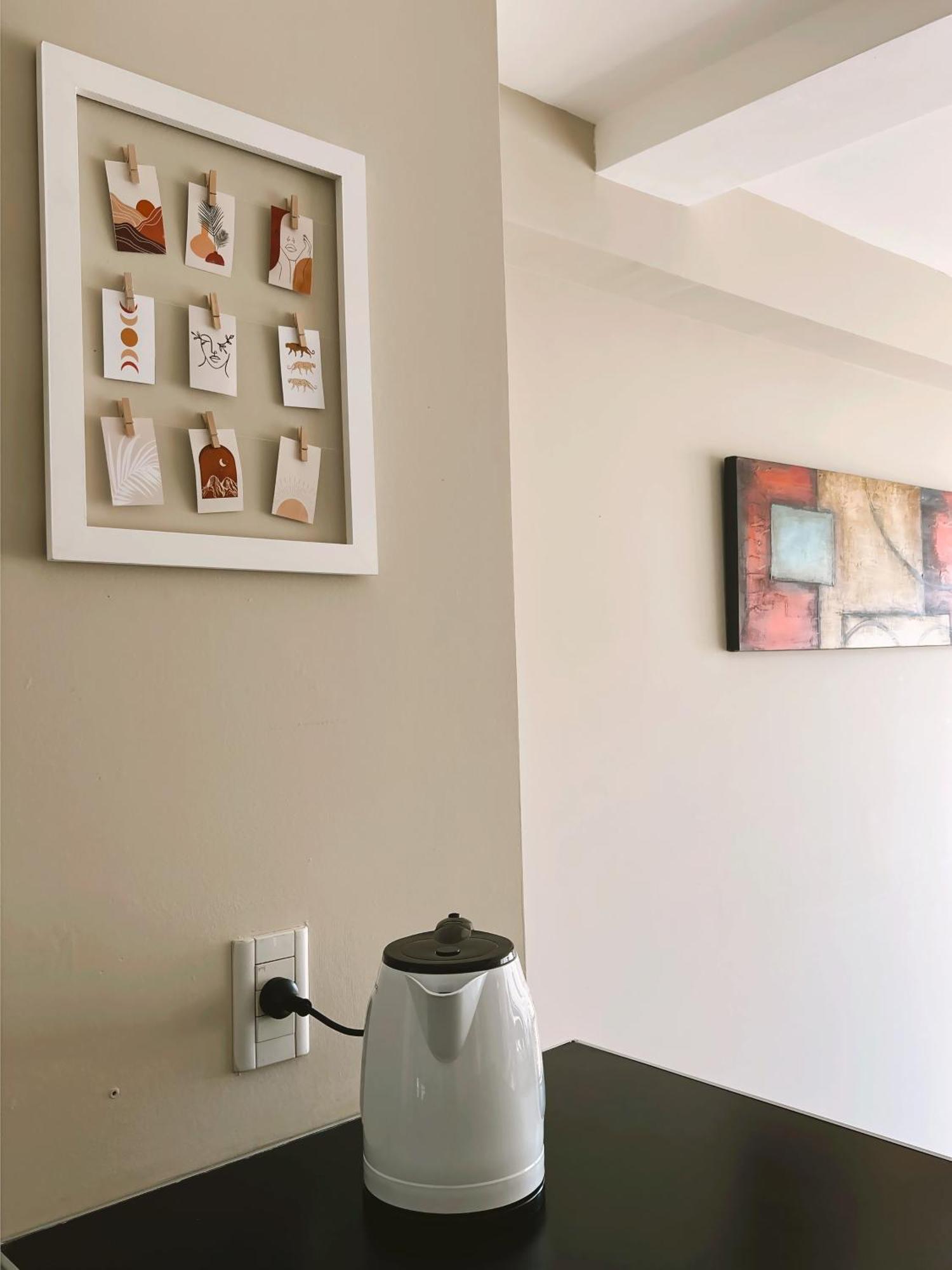 Apartamento Departamento 2 Centrico, Comodo Y Calido *