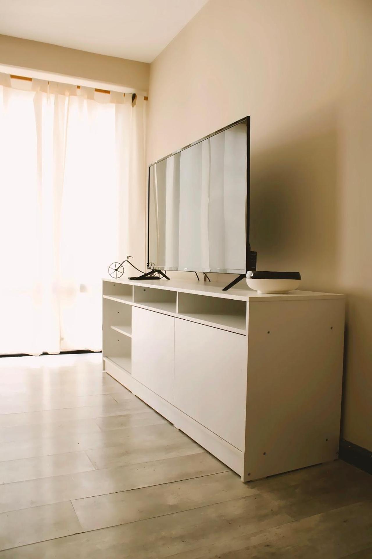 Apartamento Departamento 2 Centrico, Comodo Y Calido *