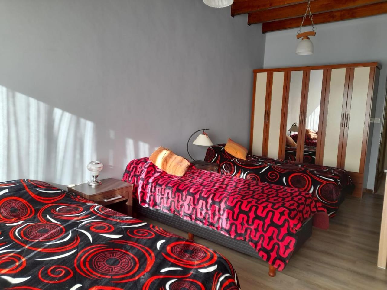 Homestay Ananda Ushuaia