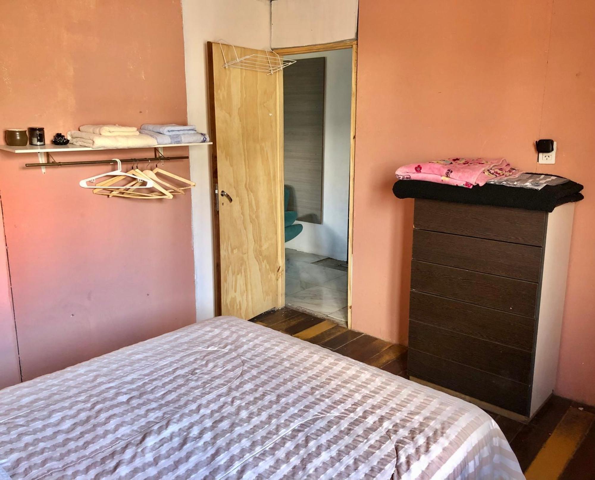 Rincon De Montanas Apartamento