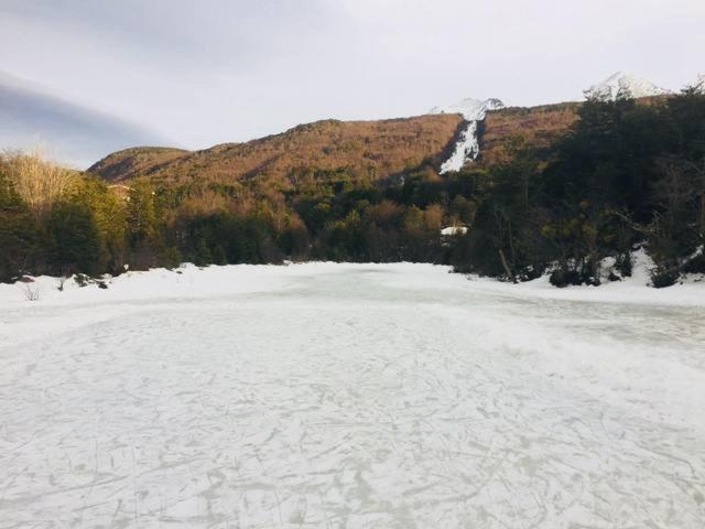 El Rincon Del Andino - Planta Baja Ushuaia