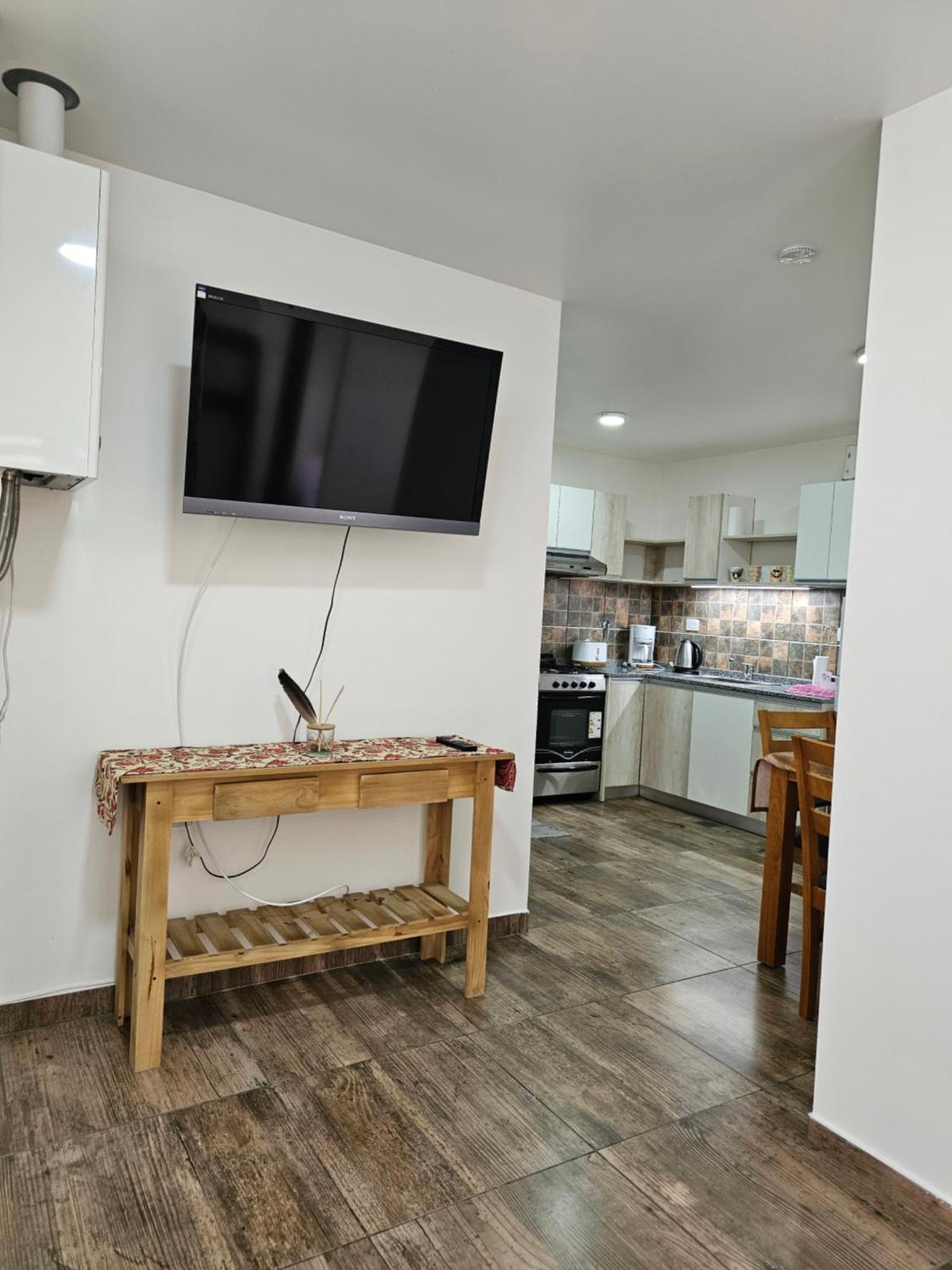 Apartment Kawi