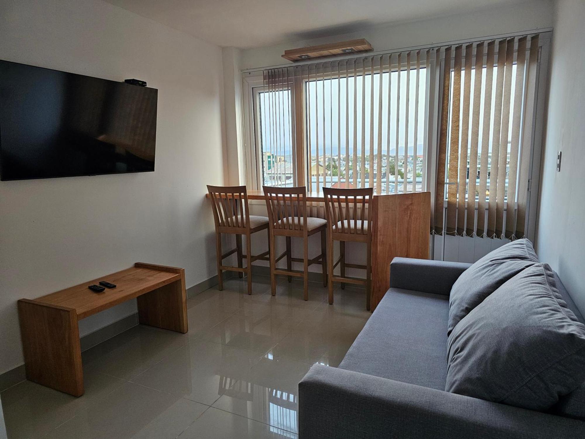 Ceibos Apartamento
