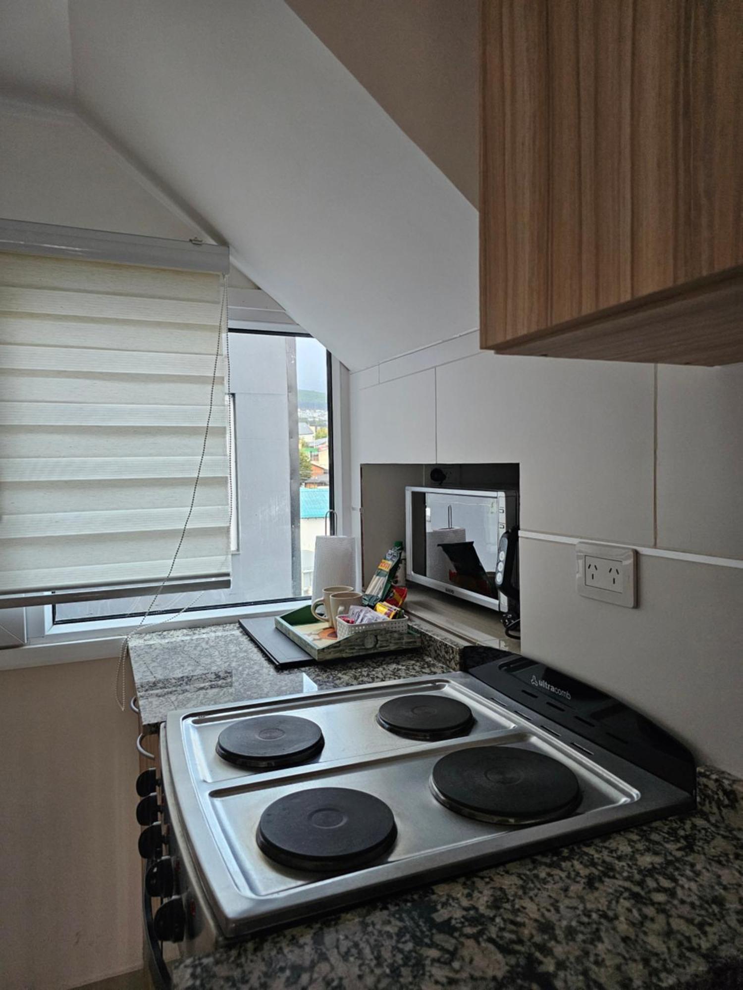 Apartamento Ceibos