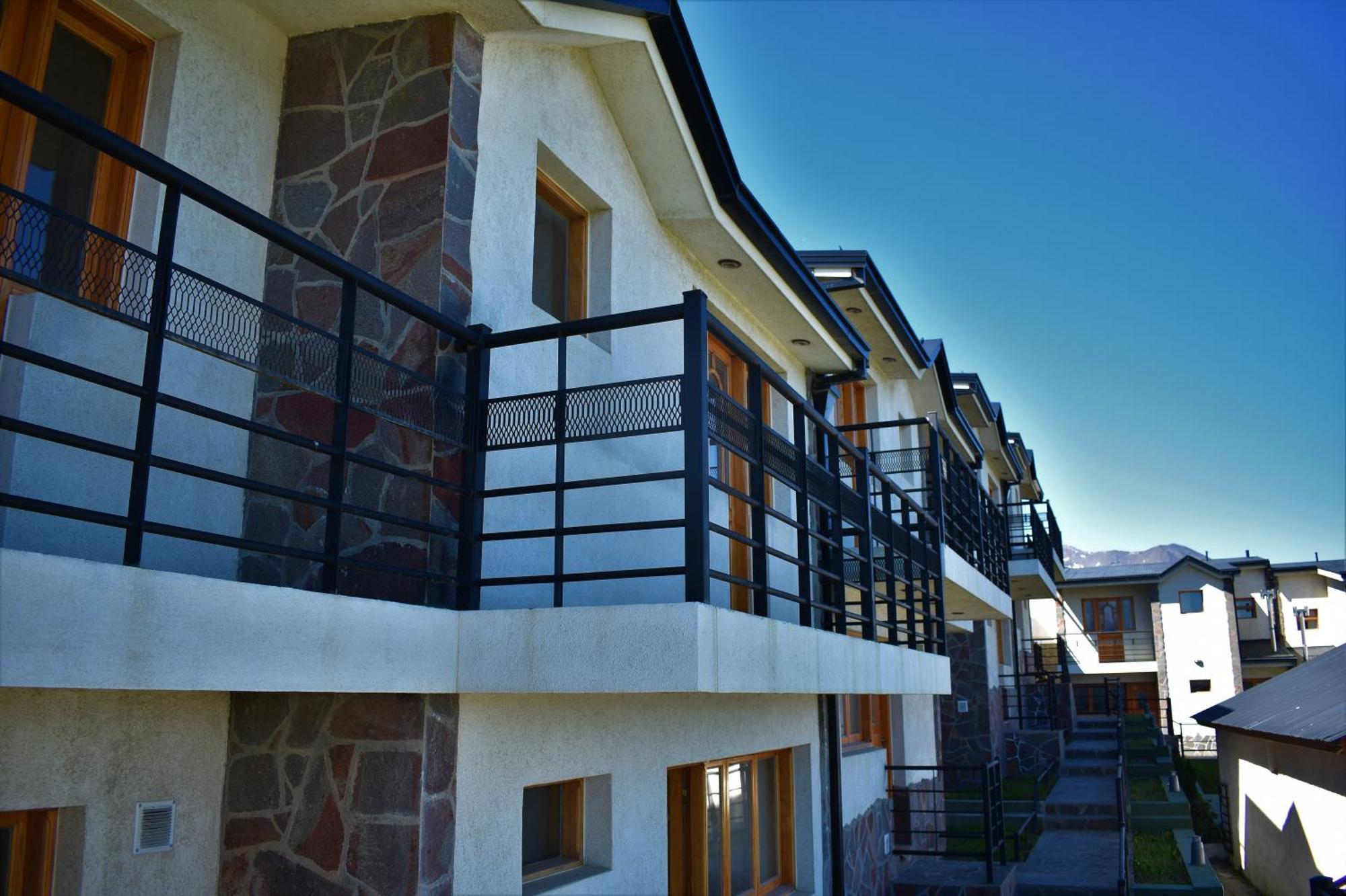 Balcones Del Beagle Ushuaia