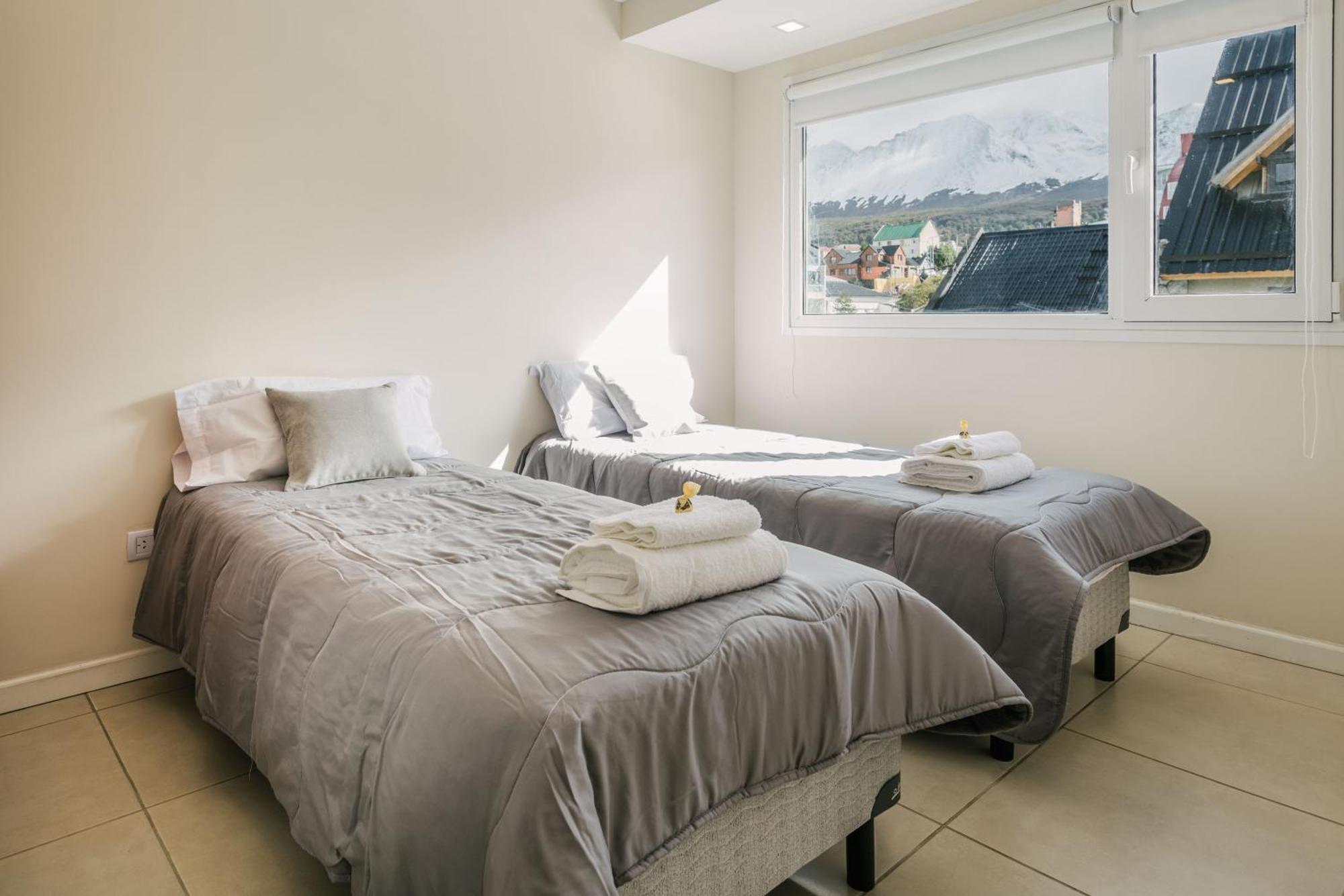 Apartamento Gente Del Sur - Yehuin