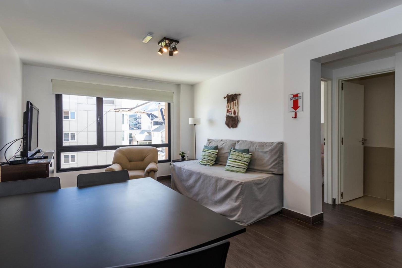 Apartamento - Rivadavia 3j Ushuaia