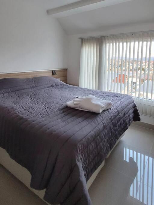 Ceibos Apartamento Ushuaia