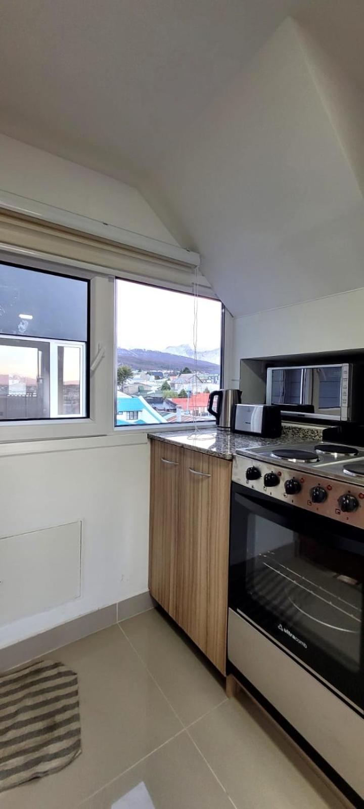 Ceibos Ushuaia