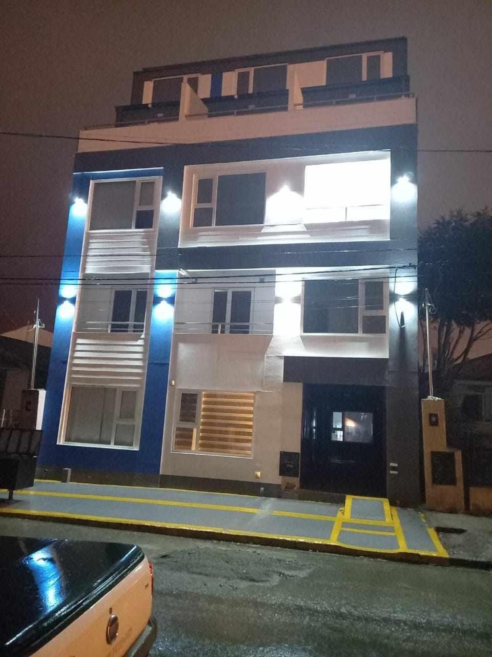 Apartamento Ceibos Ushuaia
