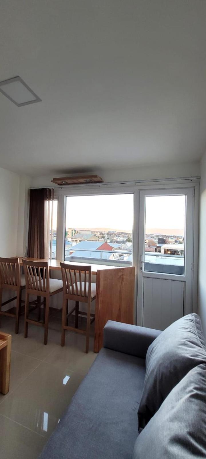 Apartamento Ceibos