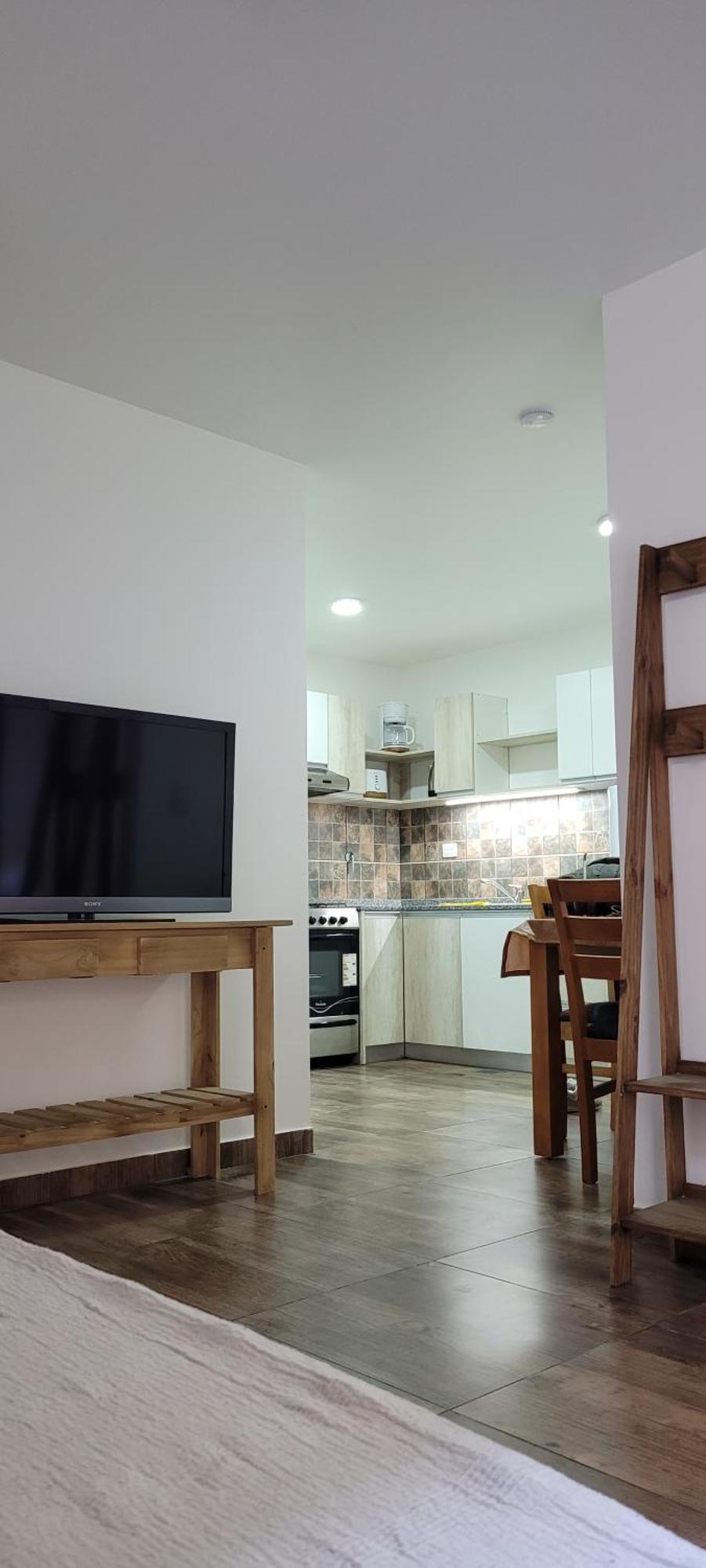 Apartment Kawi *