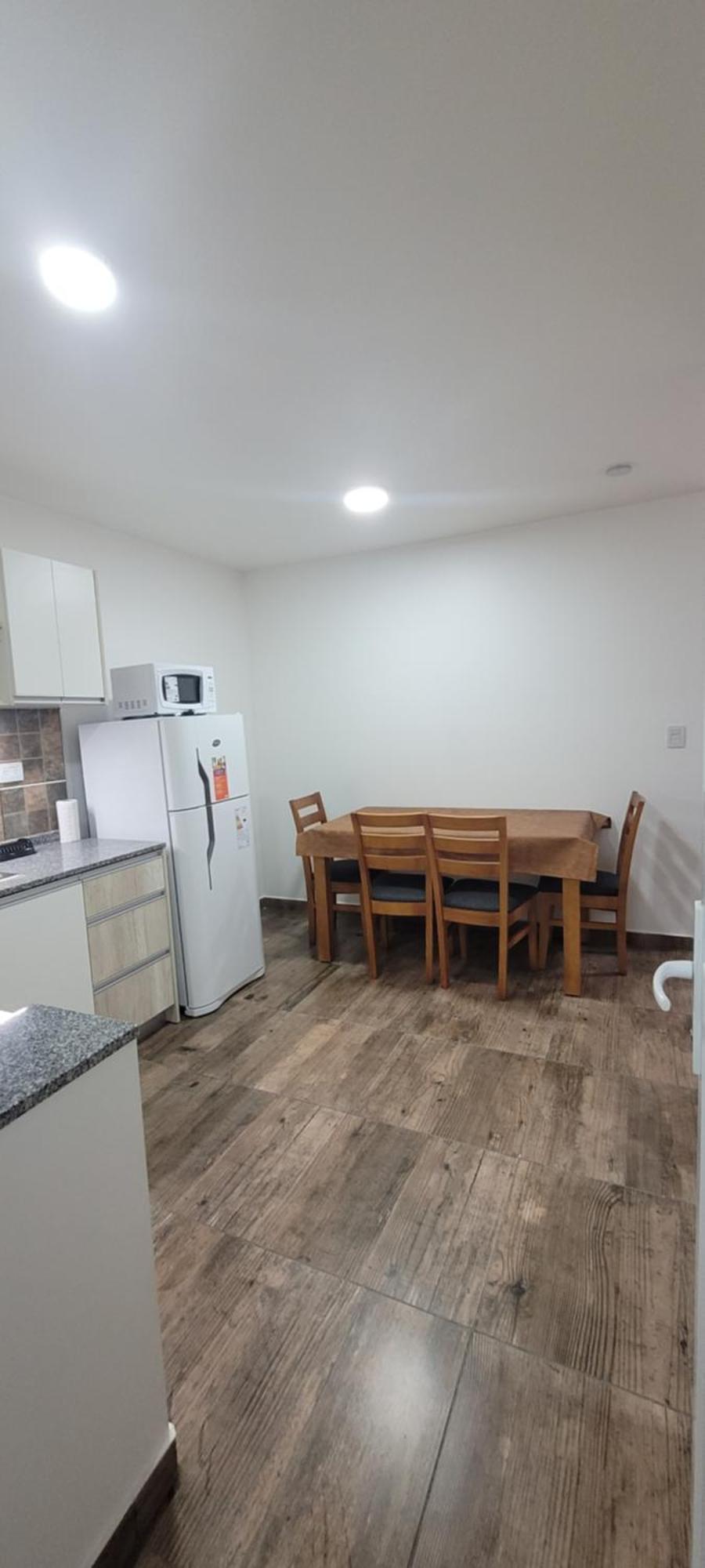 Apartment Kawi *