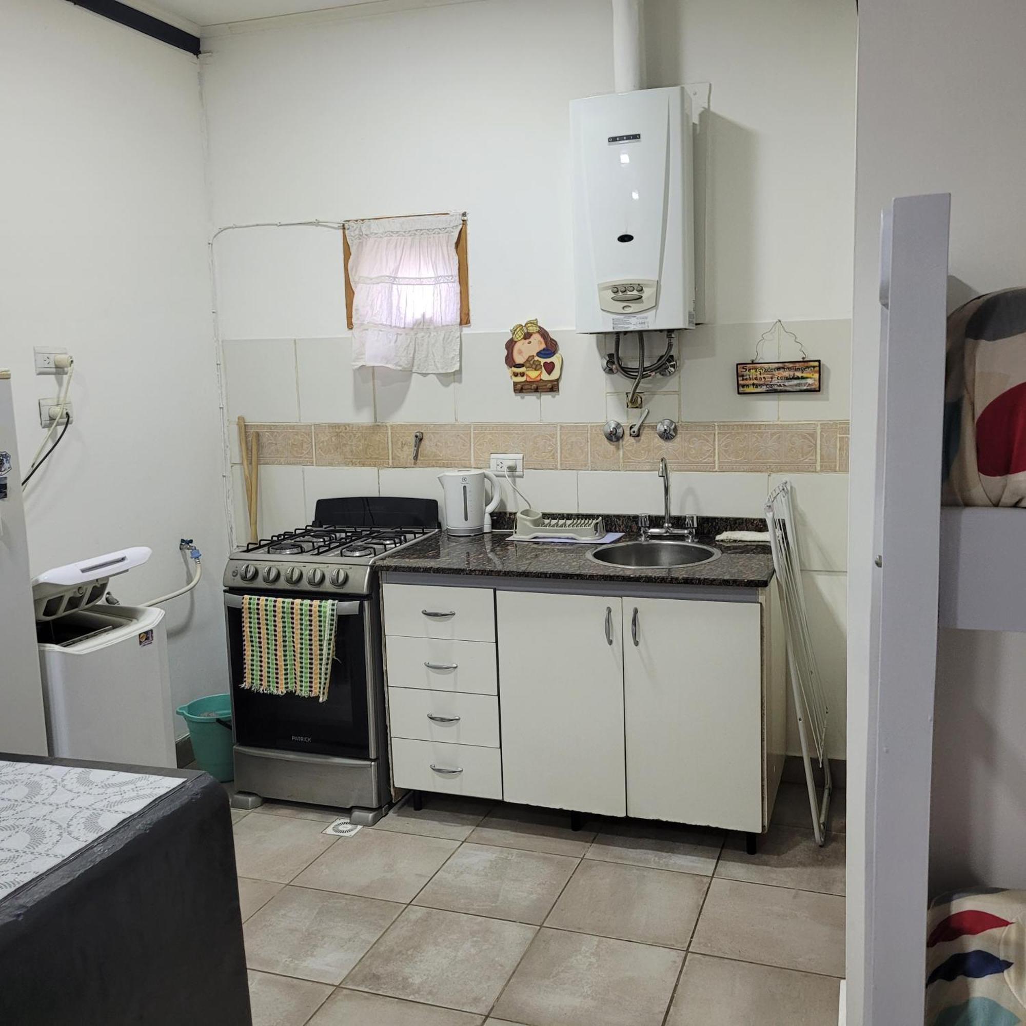 Apartamento Kowyi *