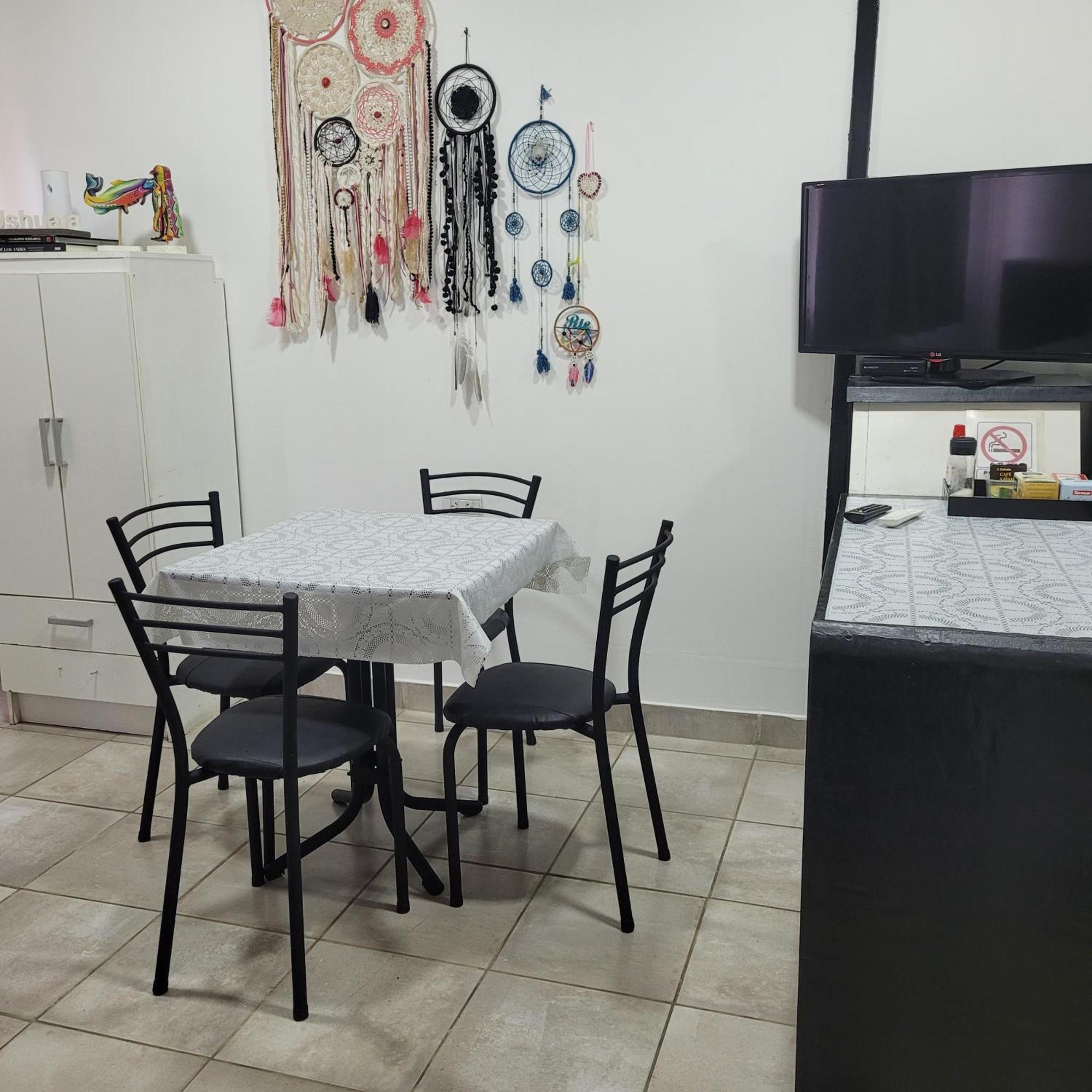 Apartamento Kowyi *