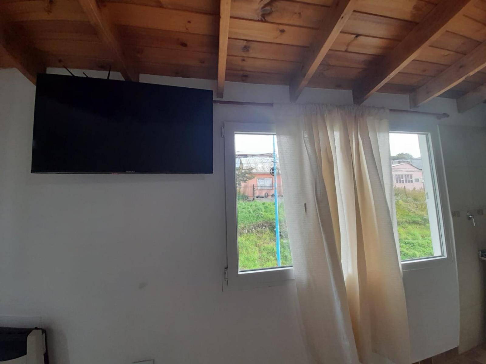Apartamento Monsenor Fagnano 592 
