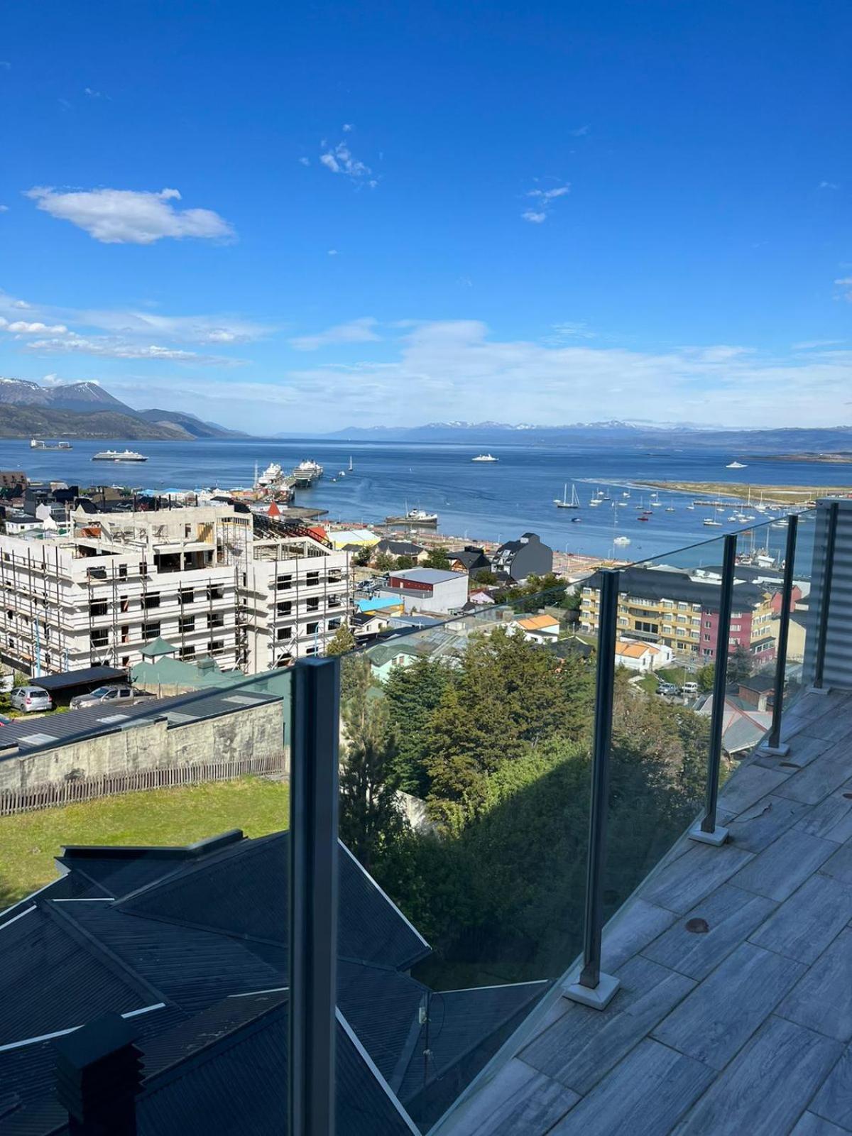 Apartamento Apart. Gob. Camp Con Vista Al Canal! *