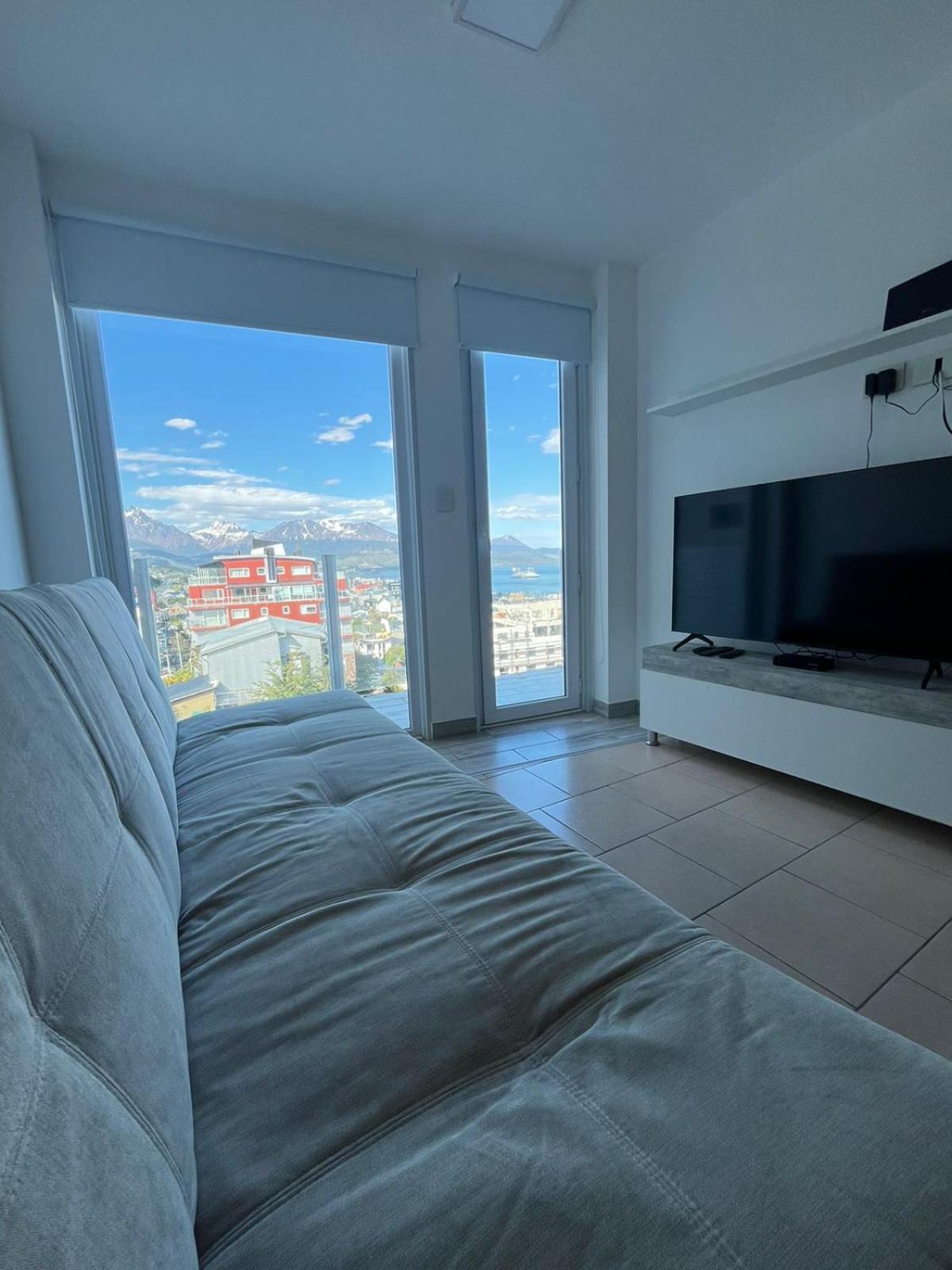 Apartamento Apart. Gob. Camp Con Vista Al Canal! *