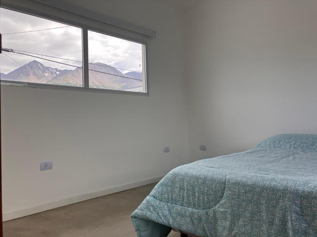 Apartamento Departamento Torelli Ushuaia