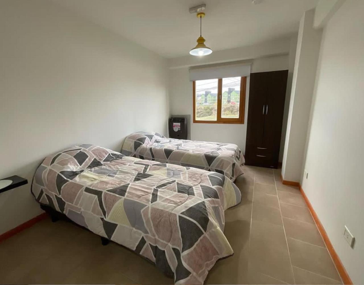 Apartamento Departamento Irene Ushuaia