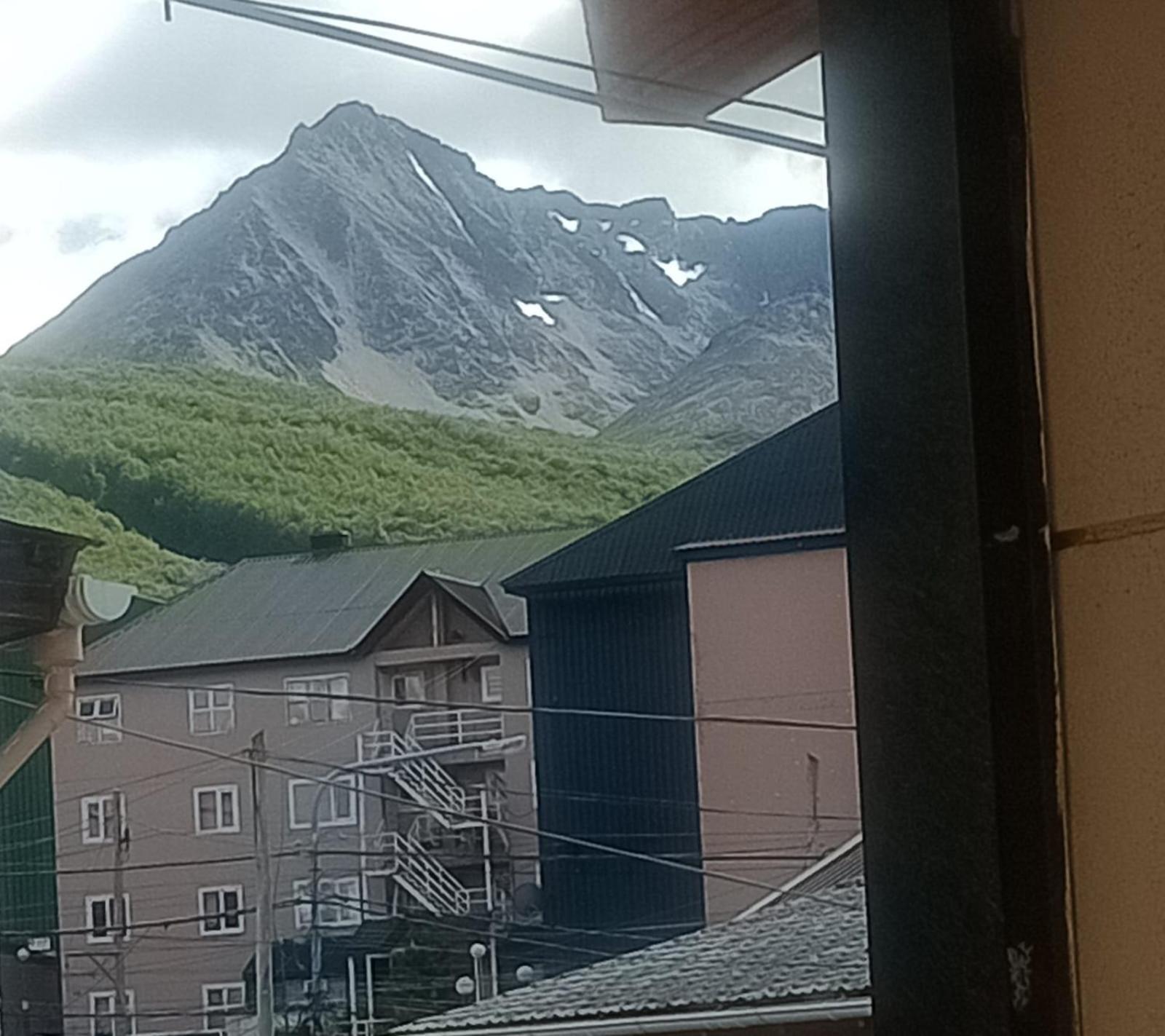 Apartamento Canalespolo Ushuaia