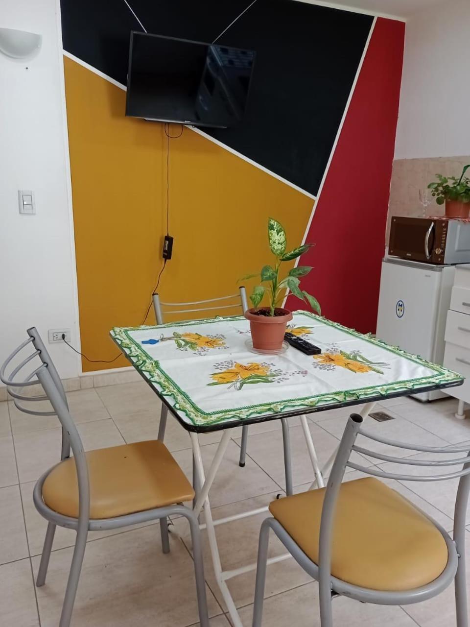 Canalespolo Apartamento Ushuaia
