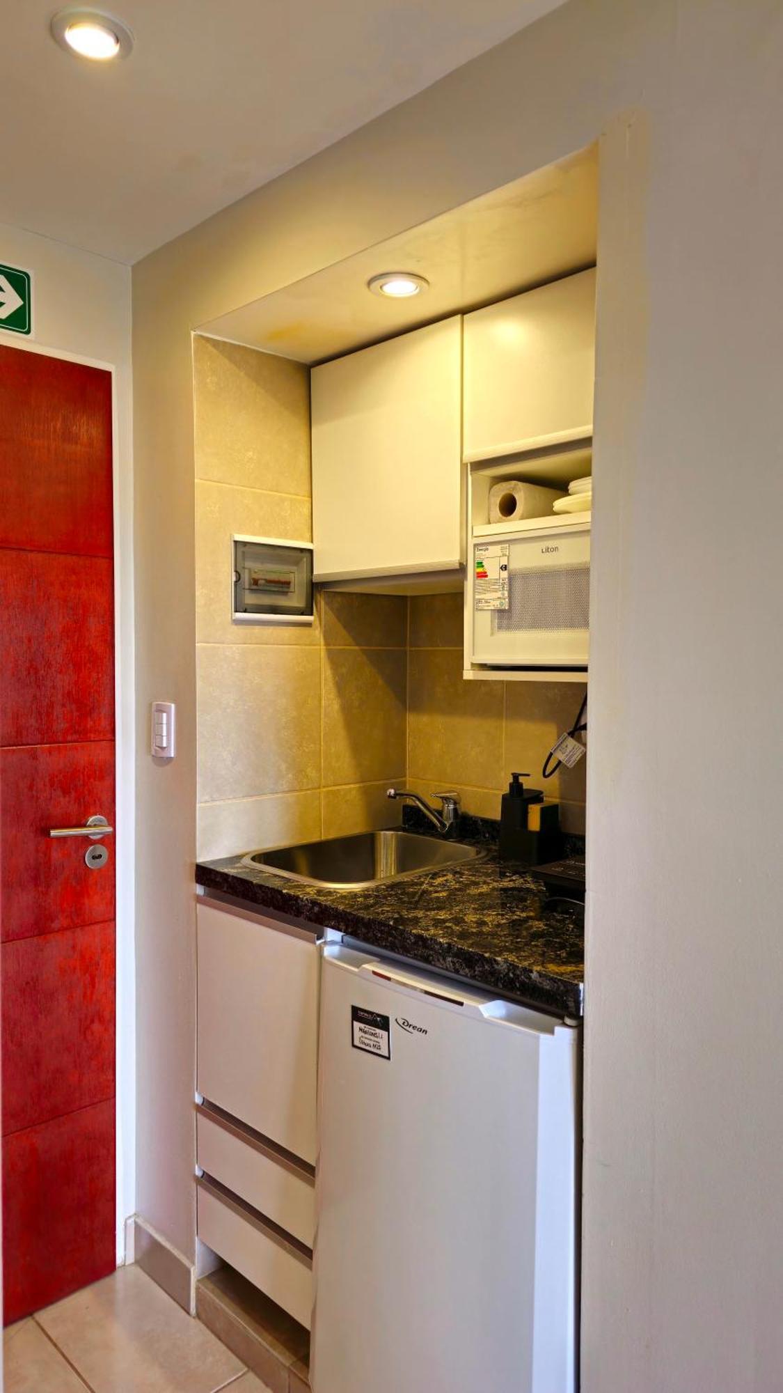 - Magallanes L1 Apartamento